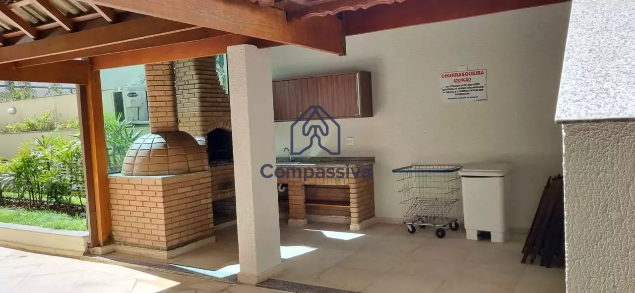 VENDE-SE Apartamento